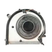 New DC 5V 0.5A CPU Cooling Fan Accessories Part for HP ENVY13 13-AH TPN-W136