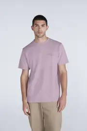 Chase Mens Summer Relaxed T-Shirt
