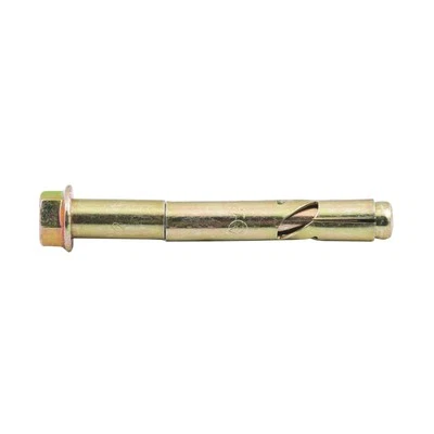 Ramset 12 x 100mm DynaBolt Plus Hex Nut Bolt