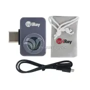 InfiRay P2 Pro 550℃/1022℉ Original Phone Thermal Imager Camera with Macro Lens