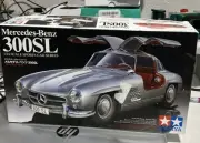 Tamiya 1/24 Sports Car Series No 338 Model Kit Mercedes-Benz 300 Sl New