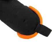 Vizari Blaze Soccer Shinguard - Lightweight PP Shell for Protection, Secure Fit,