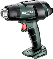 [metabo] HG 18 LTX 500 Cordless 18V Hot Air Gun (Skin Only)