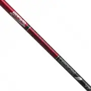 Graphite Design Tour AD VF-6 Graphite Shaft + Adapter & Grip