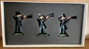 The Bucktails- Britains 'Art of War' Add-on Set Dale Gallon #17578 New in Box