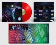 Tower of Power - It's Christmas [New Vinyl LP] Colored Vinyl, Red