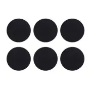 20 Pcs Mobile Phone Stand Patch Mounting Kits Adhesive Metal Plate