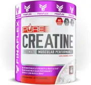 Finaflex Pure Unflavoured Creatine Powder