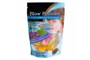 Blow Spinner