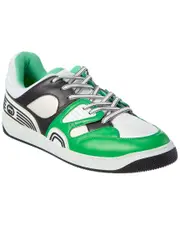 Gucci Basket Demetra Sneaker 7 Green