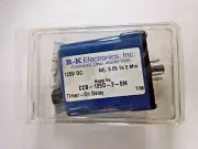 R-K Electronics Model CCB-125D-2-5M Plug-In Timer