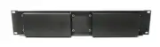 Whirlwind CATDUSA 2R Kit for Snake Box 2 Space Rack Mount Housing Unit