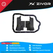 New RYCO Automatic Transmission Filter Kit For TOYOTA CAMRY ASV50R #RTK177 (for: Toyota)