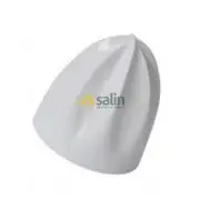 PN: KW663759 KENWOOD FOOD PROCESSOR CITRUS REAMER JUICER CONE HEAD