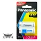 Panasonic 國際牌 2CR5 一次性 6V 鋰電池 相機專用 (1入/卡) 大洋國際電子