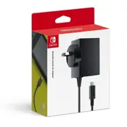 Nintendo Switch AC Power Adapter