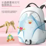 【益比樂☆台灣好購】兒童DIY立體水晶膠畫吊飾(DIY飾品 吊飾 手鍊 串珠 兒童DIY 兒童塗鴉)