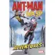 Ant-Man and the Wasp Adventures