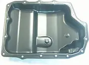 FZ01-21-51X Transmission Oil Pan Compatible with Mazda 3 2014-2018 BM BN Mazda 6 2014-2018 GJ GL CX5 2011-2020 Ke Kf CX9 2016-2019 TC