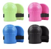 1 PAIR OF MULTI USE ROUGH SEX POSTION BLOWJ POLE DANCING ASISTANCE FOAM KNEE PAD