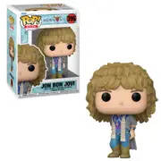 Bon Jovi Jon Bon Jovi Funko POP! Vinyl