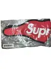 Supreme WINDSTOPPER Face Mask Red- FW23