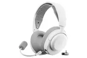 SteelSeries Arctis Nova 3P Wireless Headset - White