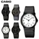 【CASIO】MQ-24-7B 卡西歐簡約俐落大三針MQ-24系列/36mm/男女通用款/公司貨【第一鐘錶】