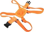 BESPORTBLE Adjustable Luggage Straps for Suitcases Durable Elastic Bungees for Travel Bags Lockable Design for Secure Baggage Versatile Use for Camping and Hiking Reliable Travel Accessory