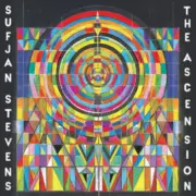 Sufjan Stevens - The Ascension - LP
