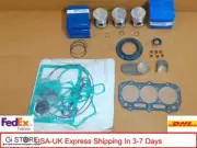 OEM Genuine Perkins 100 Series 103.10 Engine Overhaul kit