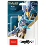 【原廠 AMIIBO】任天堂  AMIIBO 薩爾達傳說 力巴爾