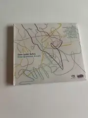 Dew Sparrows Breath by Kahrs, Sven Lyder / Ensemble Ernst / Berglund (Super...