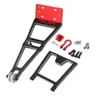 Truck Tow Crane Arm Wrecker Kit,1/10 Scale RC Truck and Tow Build Kit Replace