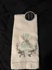 Cynthia Rowley Mr And Mrs Kitchen Tea Towels