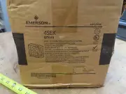 50 pcs Emerson 4SEK 4" x 1-1/2" deep Pre-Galvanized Groundskeeper outlet boxes
