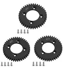 HD SPUR GEAR 39 / 40 / 41T LOS232025 FOR LOSI 1/10 LASERNUT U4 / TENACITY DB PRO