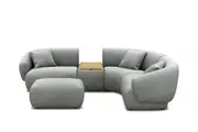 Auburn Build-Your-Own Living Room Set, 5-6 Seater