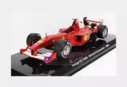 1:24 EDICOLA Ferrari F1 F2000 #3 2000 Michael Schumacher +Showcase MY3ALA0002 Mo