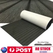 EVA Foam Boat Deck Flooring Mat for Marine Yacht RV Floor Nonslip Self-Adhesive