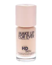 MAKE UP FOR EVER Women's 1.01oz 1Y16 HD Skin Undetectable Longwear Foundation