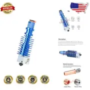 I3 Mega Metal Hotend Kit with Bi-Metal Heatbreak & 0.4mm Hardened Steel Nozzle