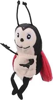 Vaguelly Adorable Animal Finger Puppets for Toddlers Soft Plush Stuffed Toys for Learning for Storytelling Role Play