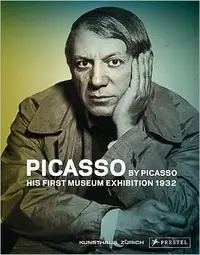 在飛比找誠品線上優惠-Picasso by Picasso: His First 