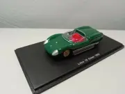 RARE SPARK 1:43 LOTUS 19 GREEN 1960 - S0260