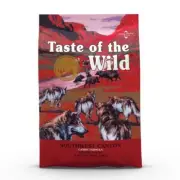 Taste of the Wild Southwest Canyon Canine Dry Dog Food 12.2kg
