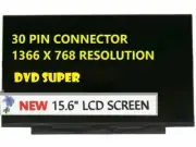 New 15.6" HD LED Screen for DELL LATITUDE 3510