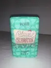 Perfectly Posh BIG BATH BAR (new) Clause For Celebration 7 Oz