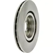 For 2016-2019 Fiat Palio Standard Disc Brake Rotor Front Centric 2017 2018 2019 (for: Fiat)