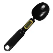 Kitchen Spoon Scale Digital Measuring Electronic Weight Gram Scales LCD Display